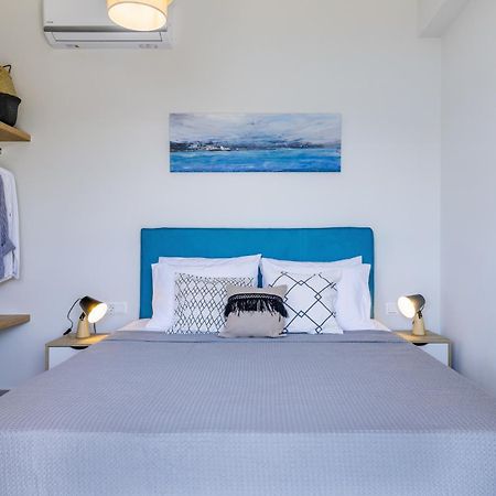 Pasithea Skopelos Retreat Exterior foto